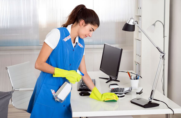 Savaştepe Ofis Temizliği